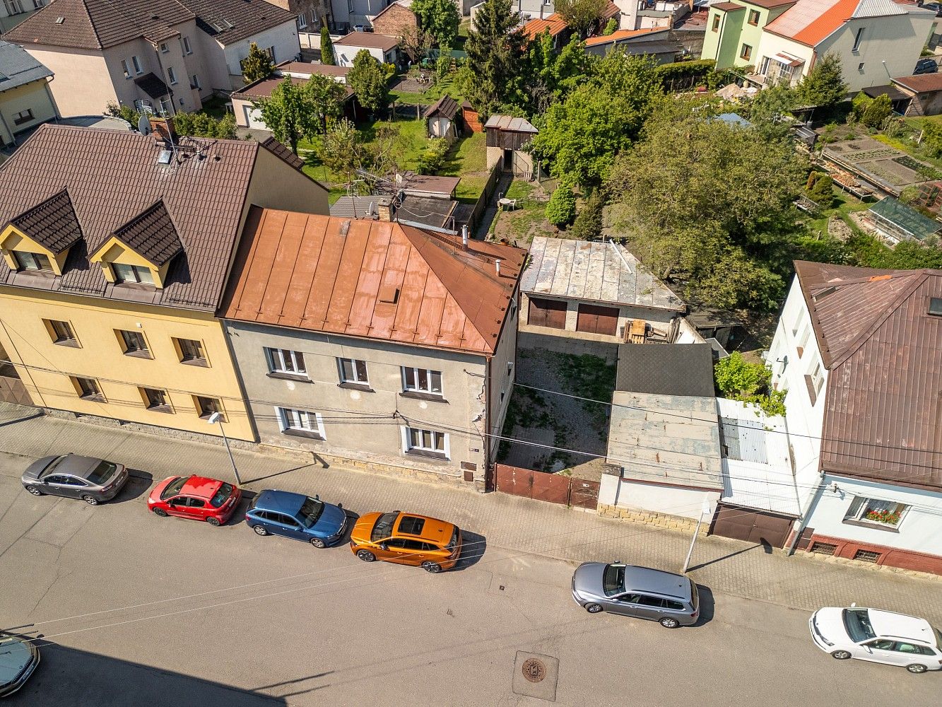 Rodinný dům · 198 m² · Mladá Boleslav, Středočeský kraj - 4