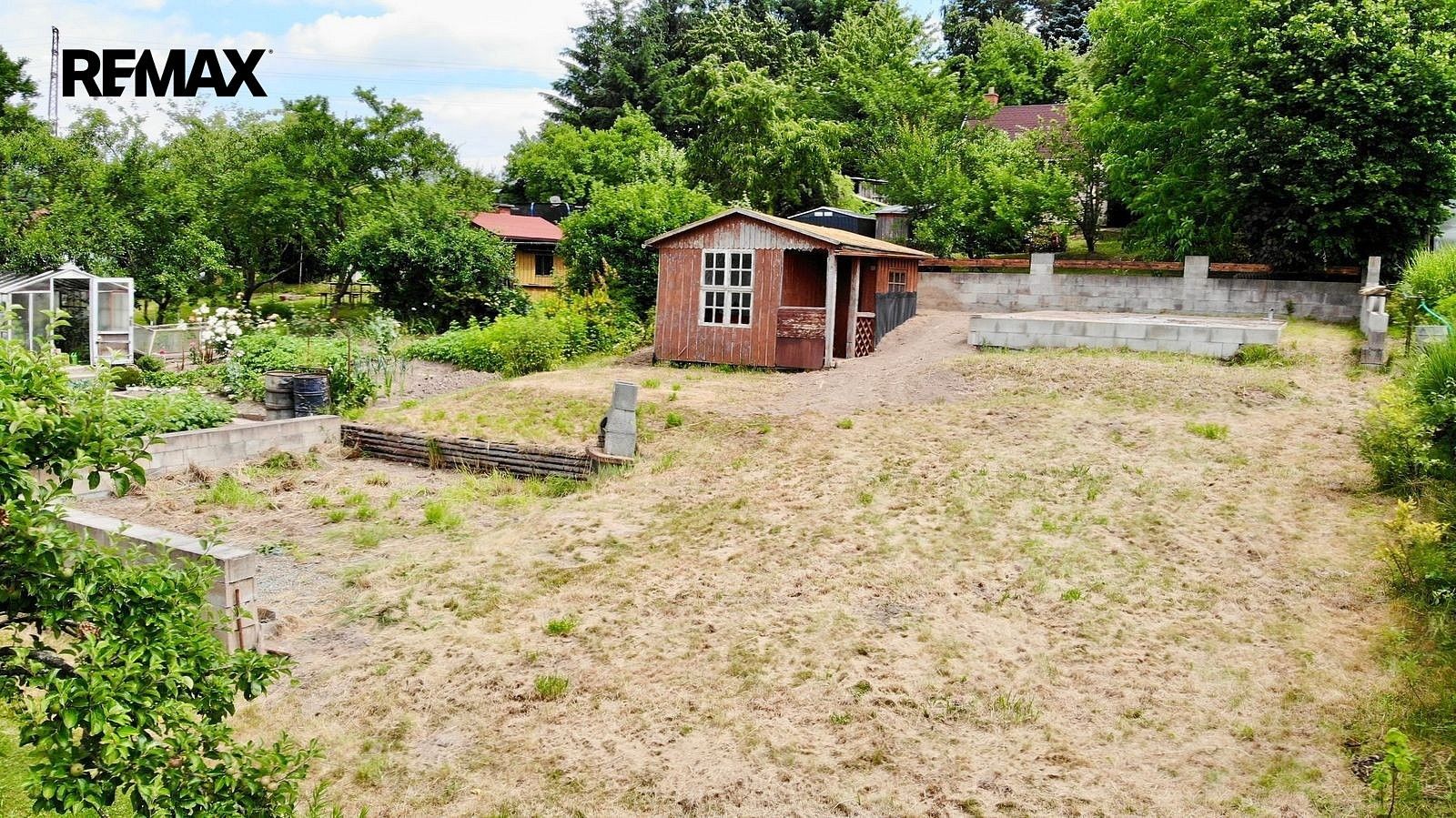 Chalupa · 15 m² · Havlíčkův Brod, Kraj Vysočina - 1