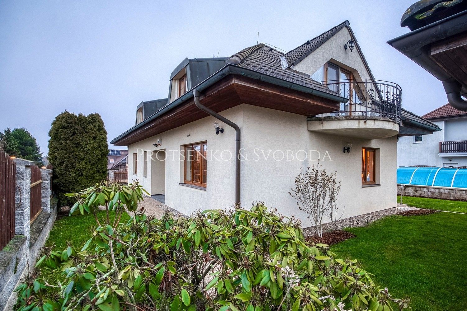 Prodej rodinný dům - Klínec, okres Praha-západ, Středočeský kraj, 345 m² - 5