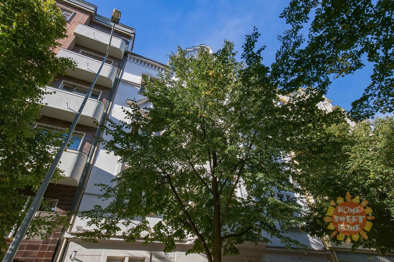 Byt 2+1 · 85 m² · Lucemburská 1578, Praha Vinohrady - 4