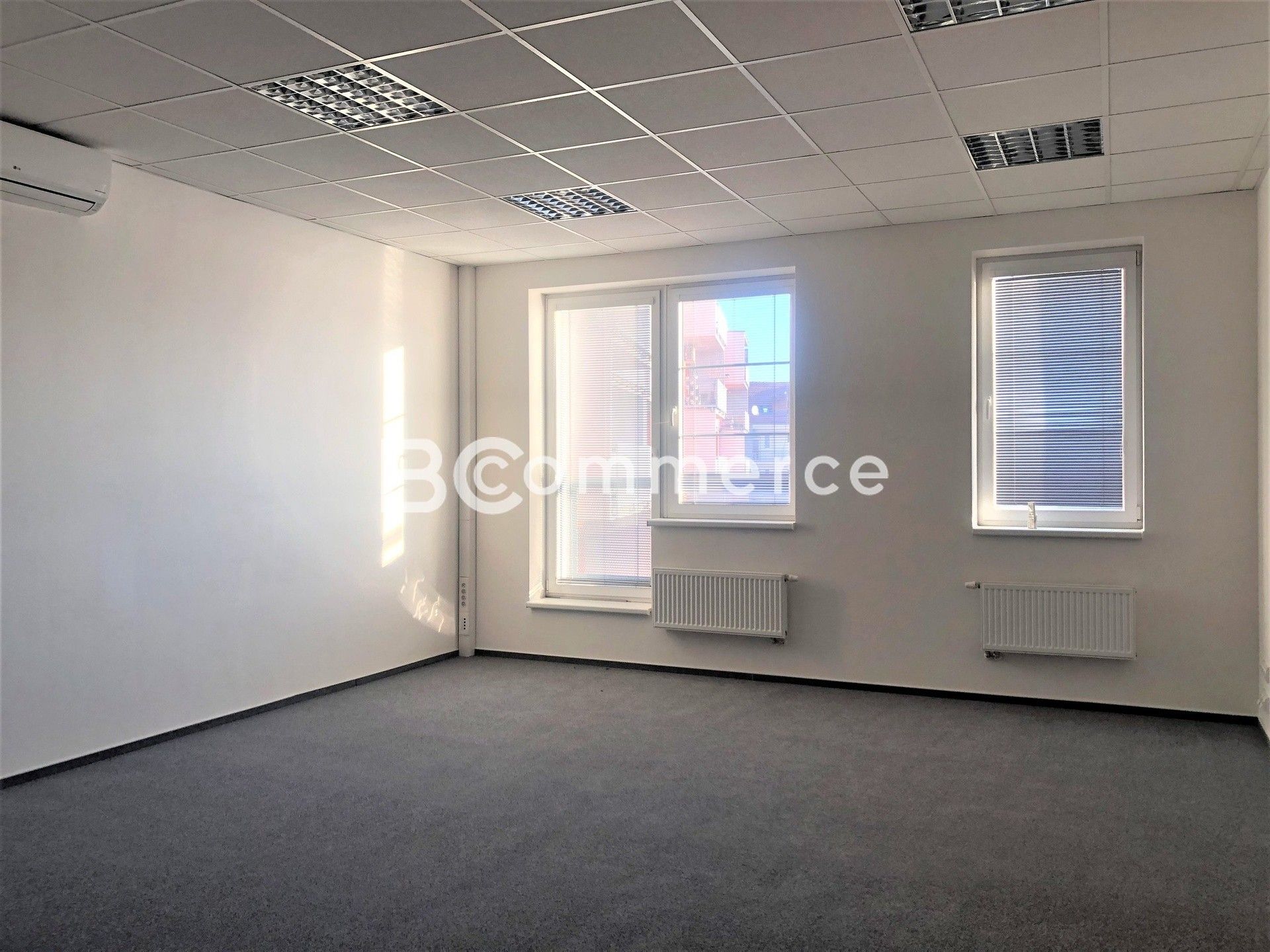 Kanceláře, Černovice, Brno, 41 m² - 1