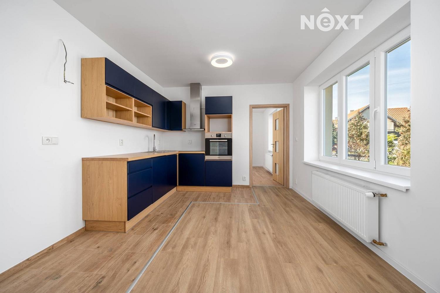 Prodej rodinný dům - Bratří Bendů, Benátky nad Jizerou - Benátky nad Jizerou II, okres Mladá Boleslav, 187 m² - 5