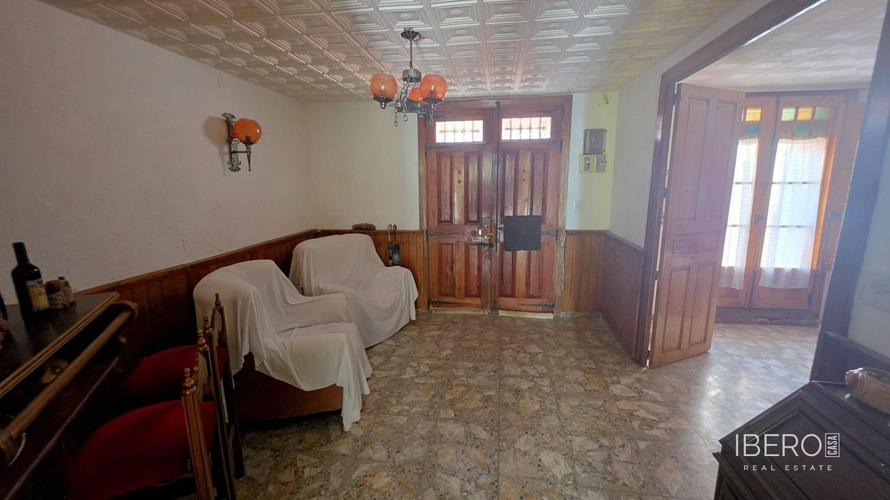 Prodej rodinný dům - Cariñena, Španělsko, 169 m² - 2