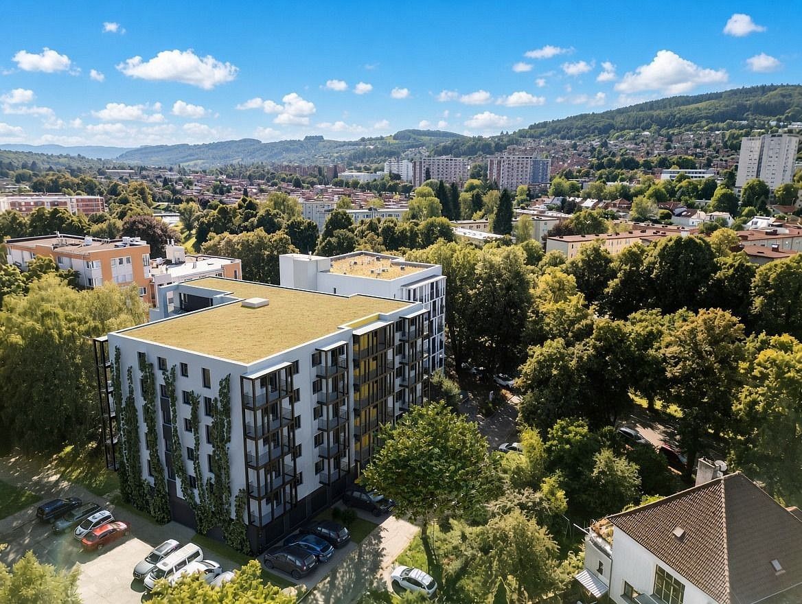 Byt 3+kk · 80 m² · Zlín, Zlínský kraj - 3