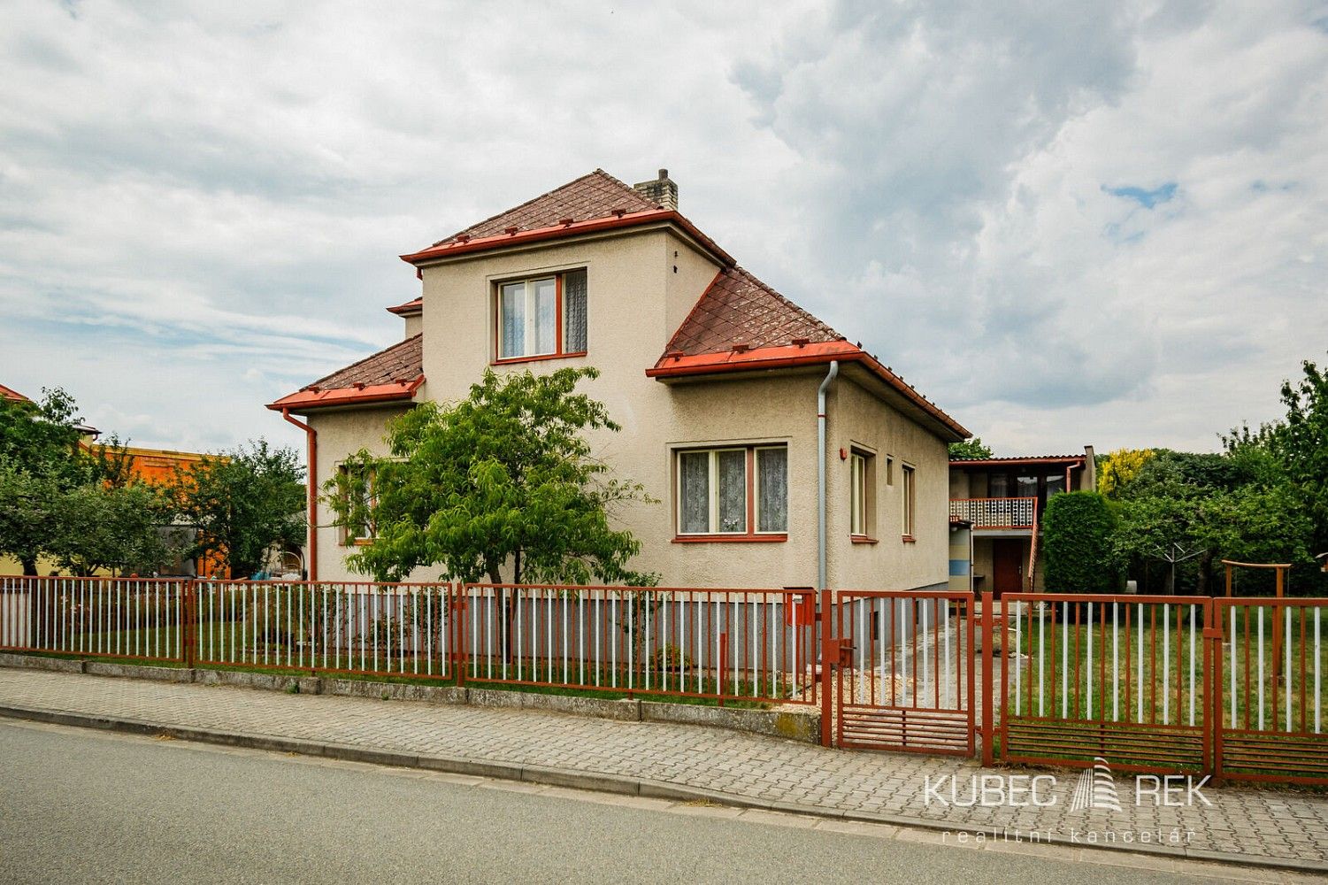 Rodinné domy, Lípa nad Orlicí, okres Rychnov nad Kněžnou, Královéhradecký kraj, 180 m² - 2