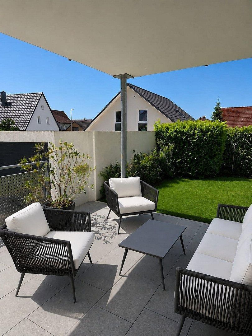 3+kk, , Bádensko-Württembersko, 86 m² - 1