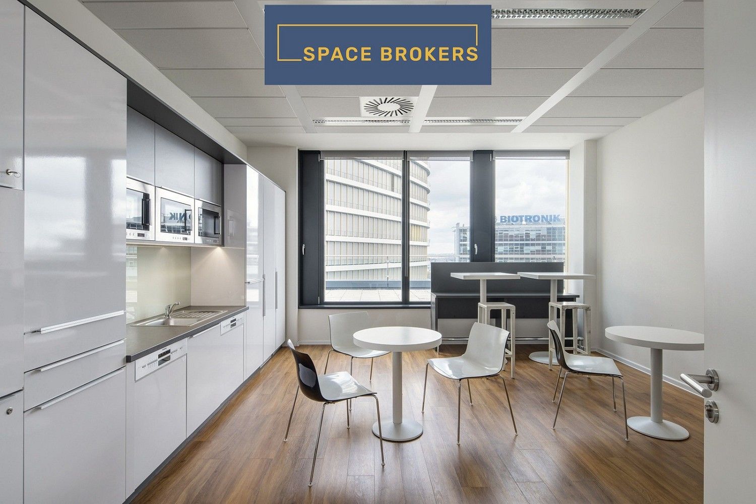 Kancelář · 825 m² · Praha - Nusle, okres Praha 4, Hlavní město Praha - 4