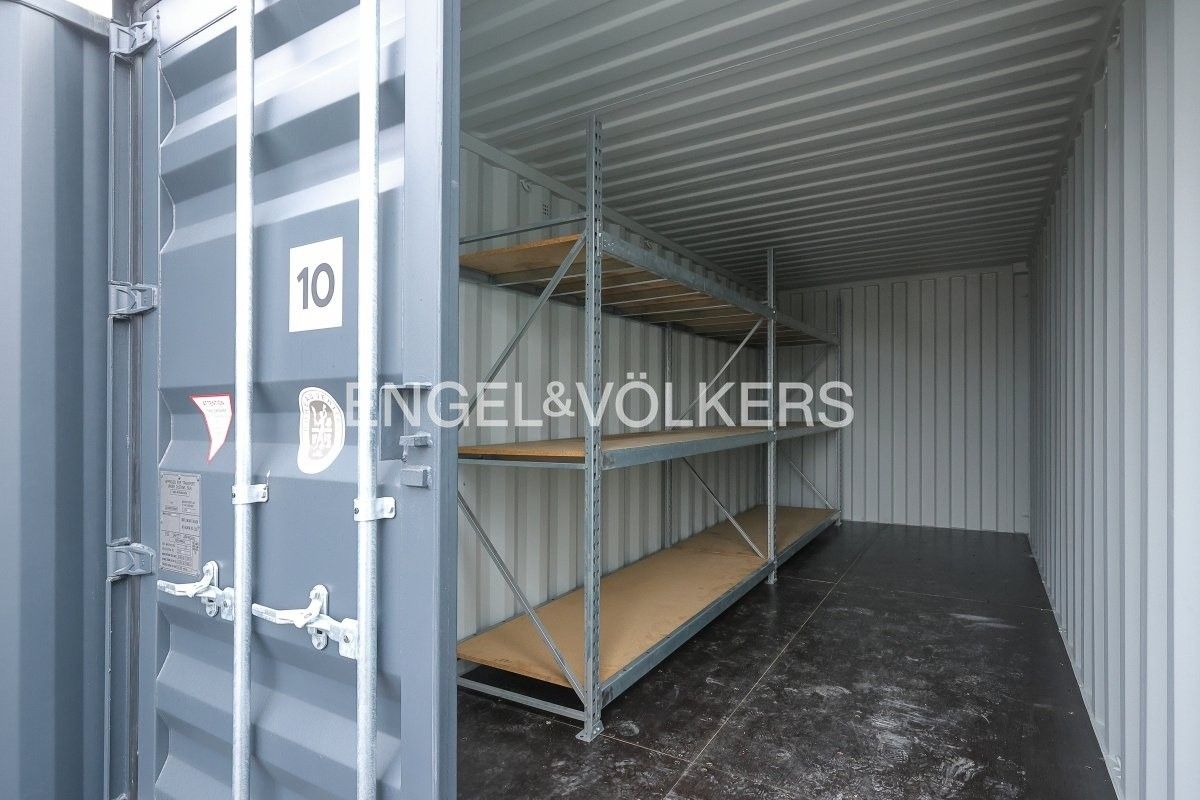Sklad · 15 m² · Hřbitovní 1269, Plzeň Doubravka - 4