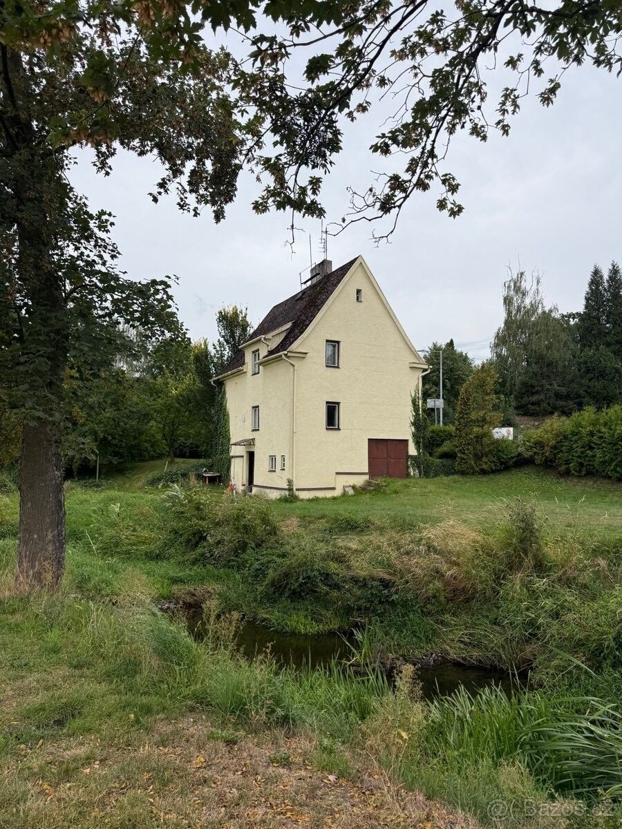 Prodej rodinný dům - Bílovec, 743 01 - 5