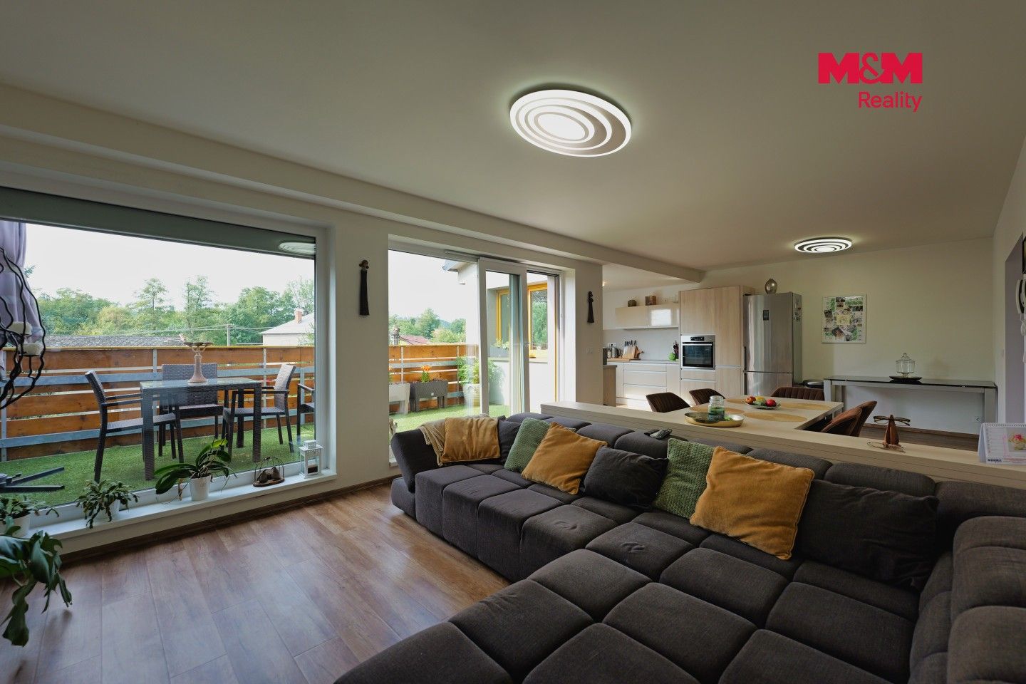 Prodej byt 3+kk - Prostějovská, Mostkovice, 121 m² - 5