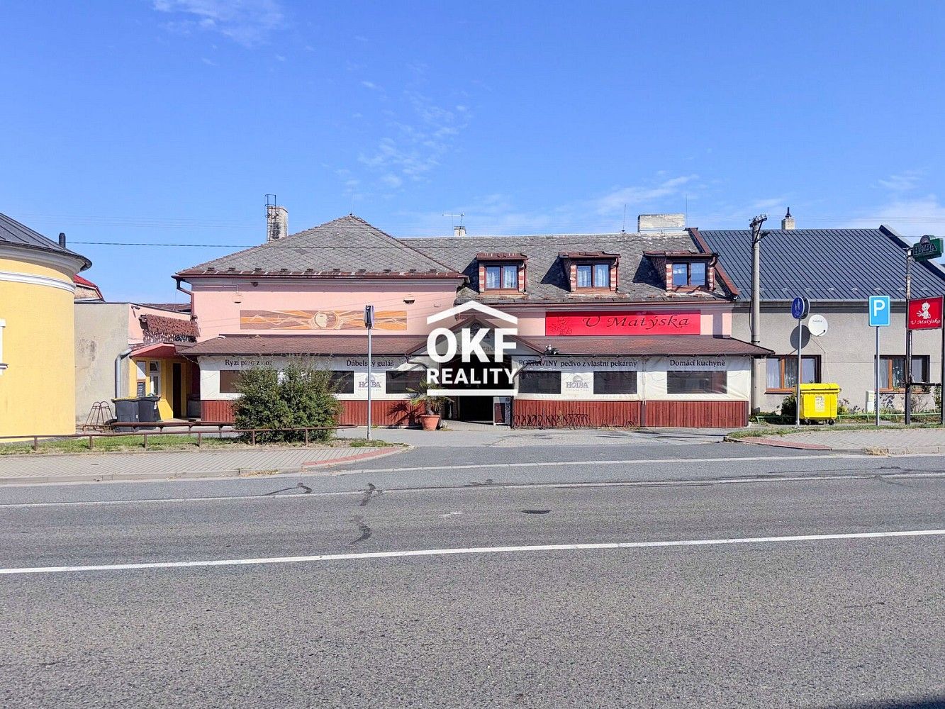 Obchodní prostory · 1 073 m² · Daskabát, okres Olomouc - 4