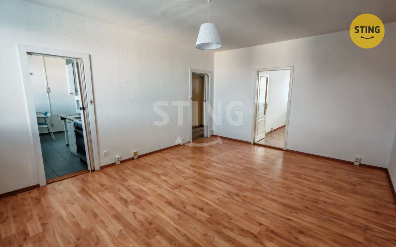 Pronájem byt 3+1 - Černá, Opava, 68 m² - 5