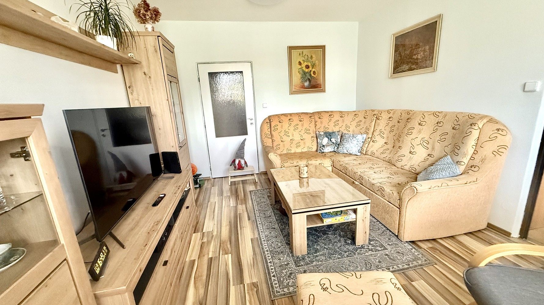 3+1, Jihlava, Kraj Vysočina, 77,5 m² - 2