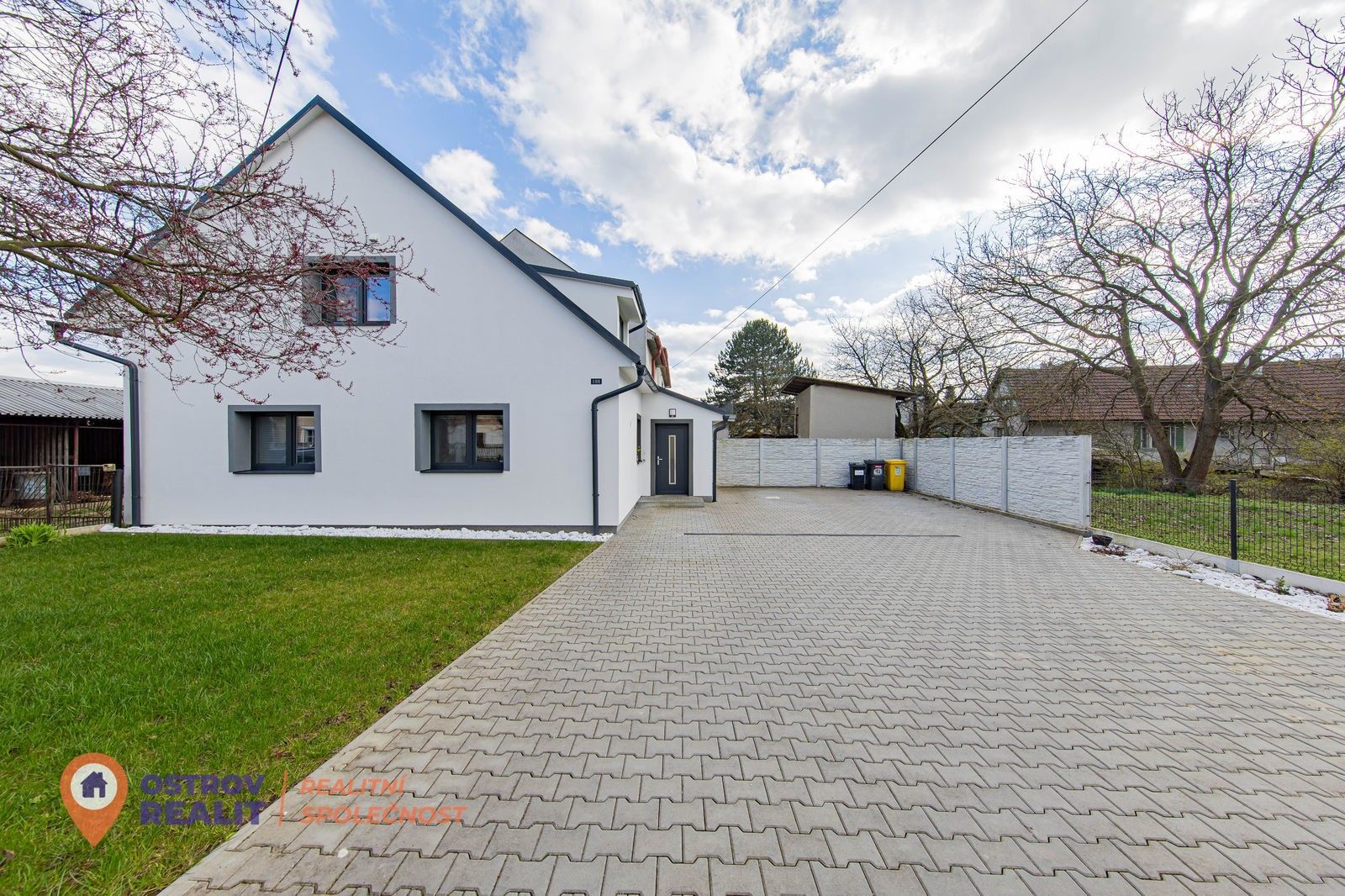 Prodej dům - Rovensko, 99 m²