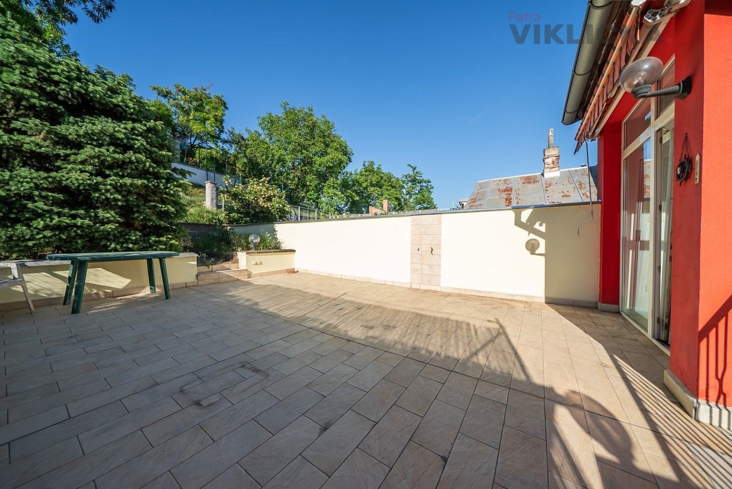 Prodej rodinný dům - Hálkova, Brno - Husovice, 200 m² - 2