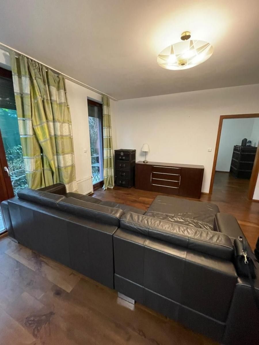 Byt 2+kk · 64 m² · Pod Kavalírkou, Praha - 3
