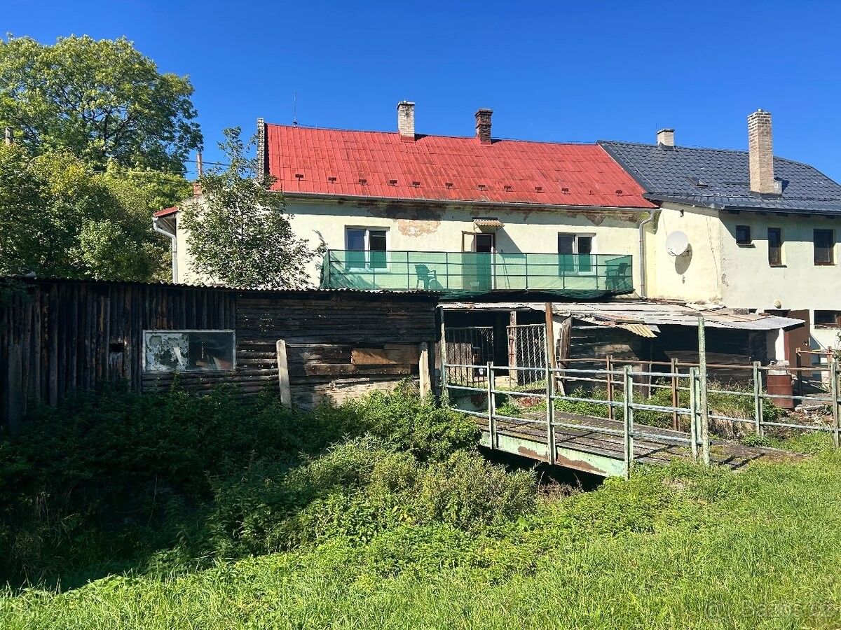 Rodinný dům · Šternberk, 785 01 - 4