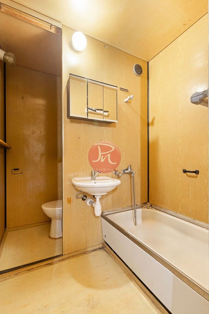 Prodej byt 2+kk - Ostrava - Hrabůvka, okres Ostrava-město, Moravskoslezský kraj, 48 m² - 5