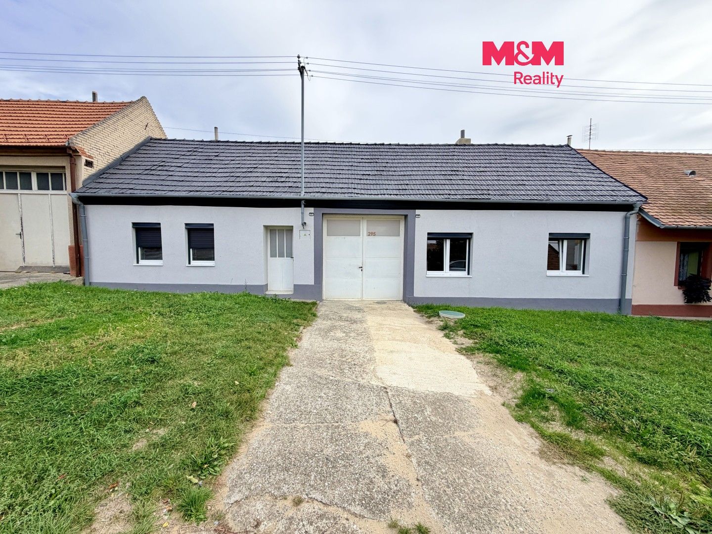 Rodinný dům, 142 m²