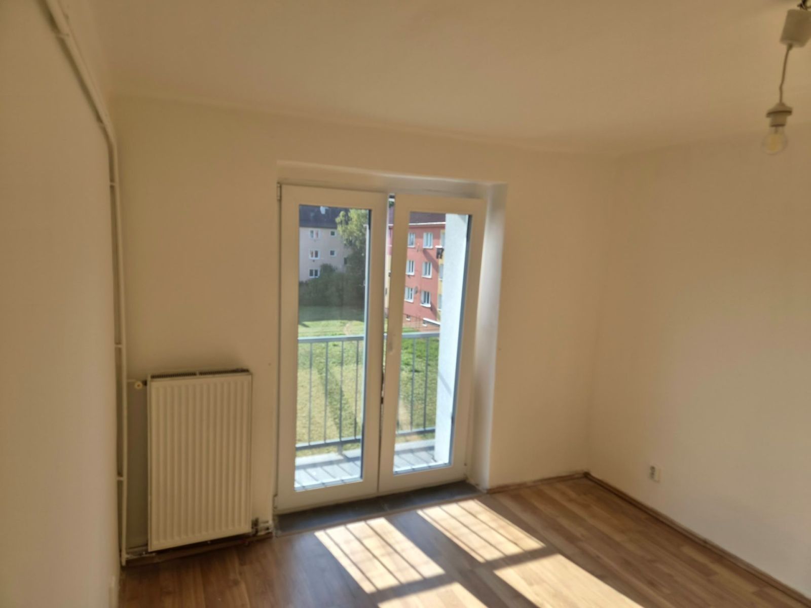 Byt 2+1 · 50 m² · Vladislava Vančury, Beroun - Beroun, Středočeský kraj - 4