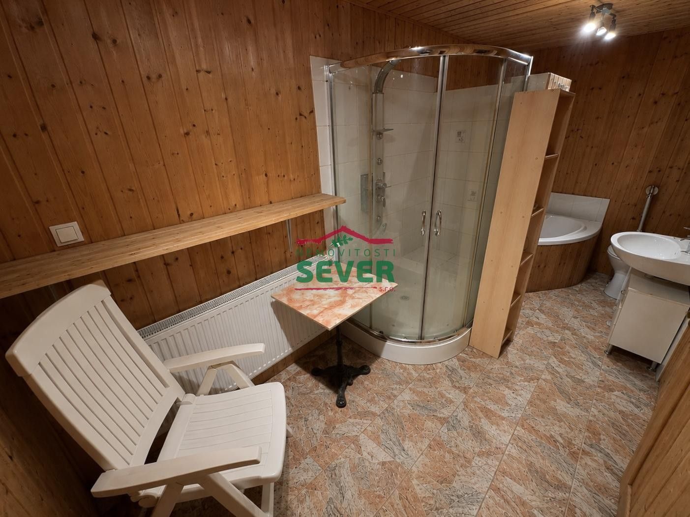 Prodej rodinný dům - Větrná, Litvínov, 220 m² - 5