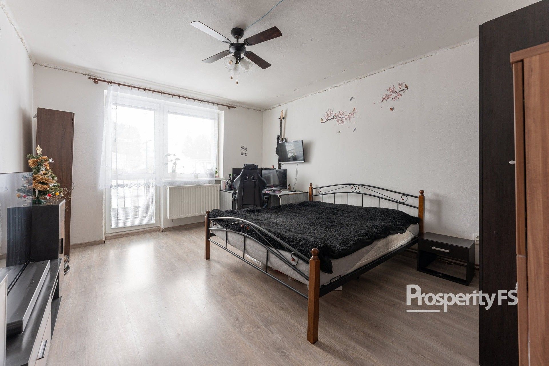 Prodej byt 3+1 - Koclířov, 62 m² - 5