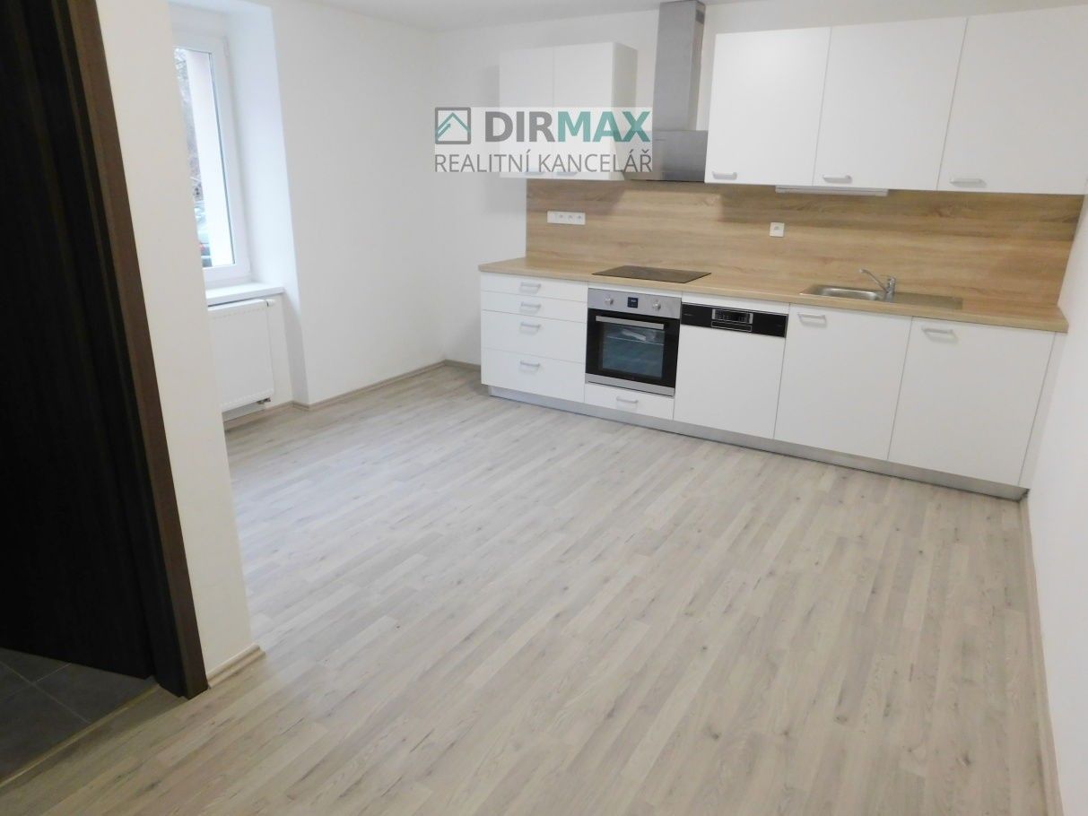 1+1, Dělnická 218, Plzeň Severní Předměstí, 42 m² - 2