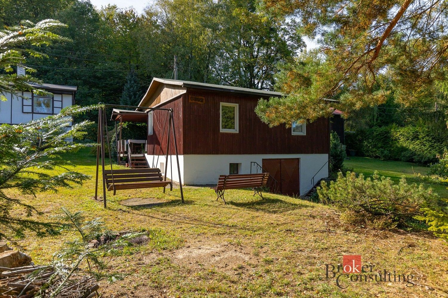 Rodinné domy, Ostravice, okres Frýdek-Místek, 75 m² - 1