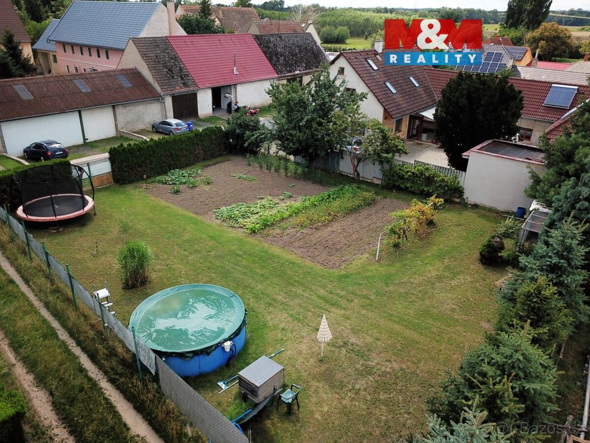 Pozemky pro bydlení, Polepy, 411 47