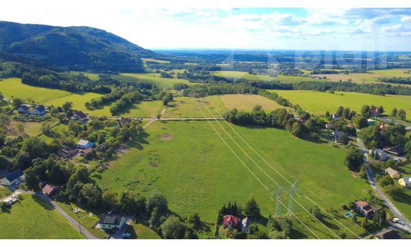 Prodej pozemek pro bydlení - Guty, Třinec