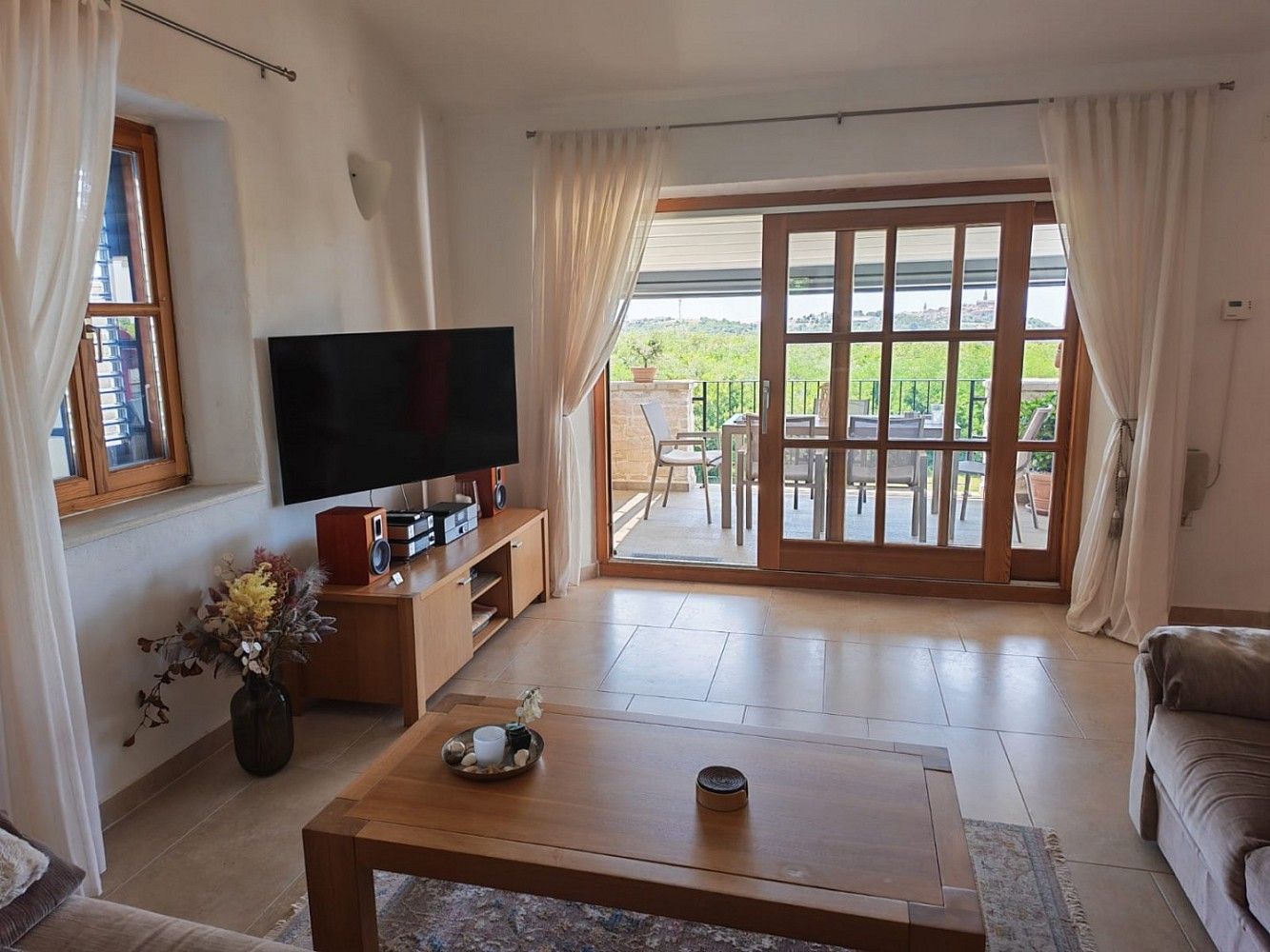 Prodej rodinný dům - Buje, HR, 114 m² - 5