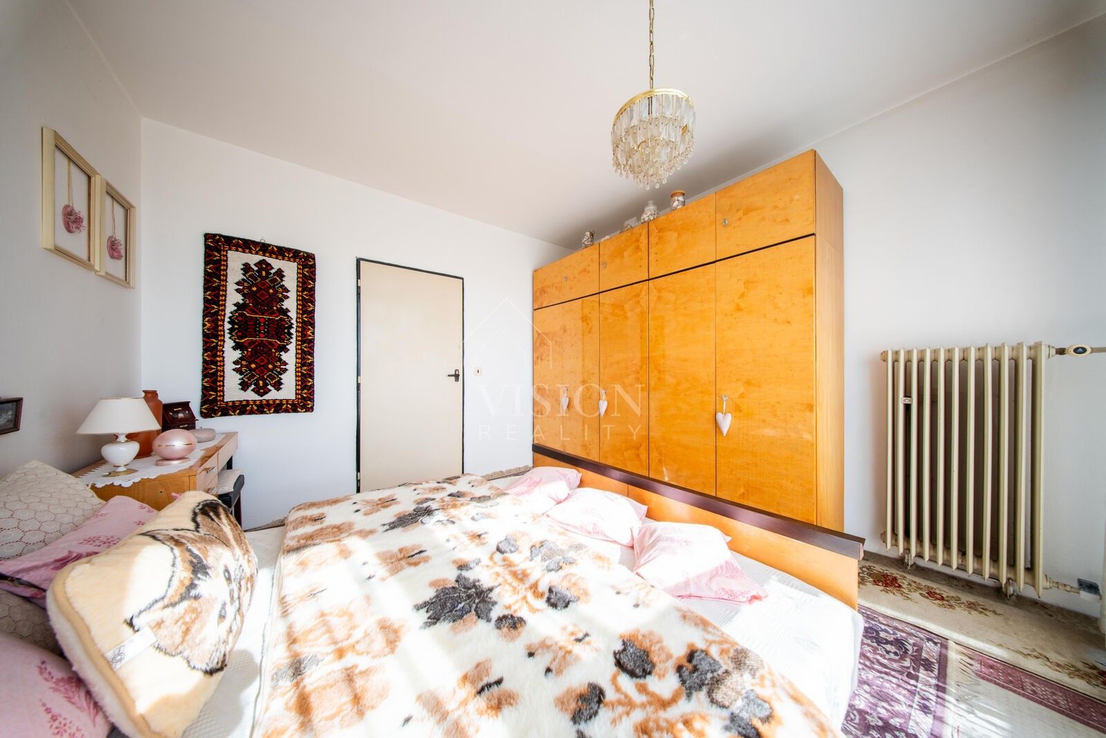 Byt 2+1 · 52 m² · Mlýnská, Strakonice I - 4