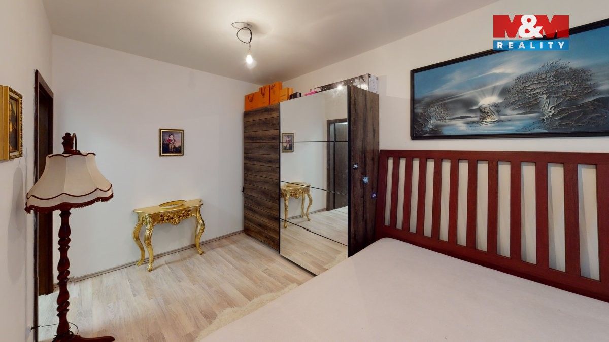 Byt 3+kk · 61 m² · Světlov, Šternberk - 3