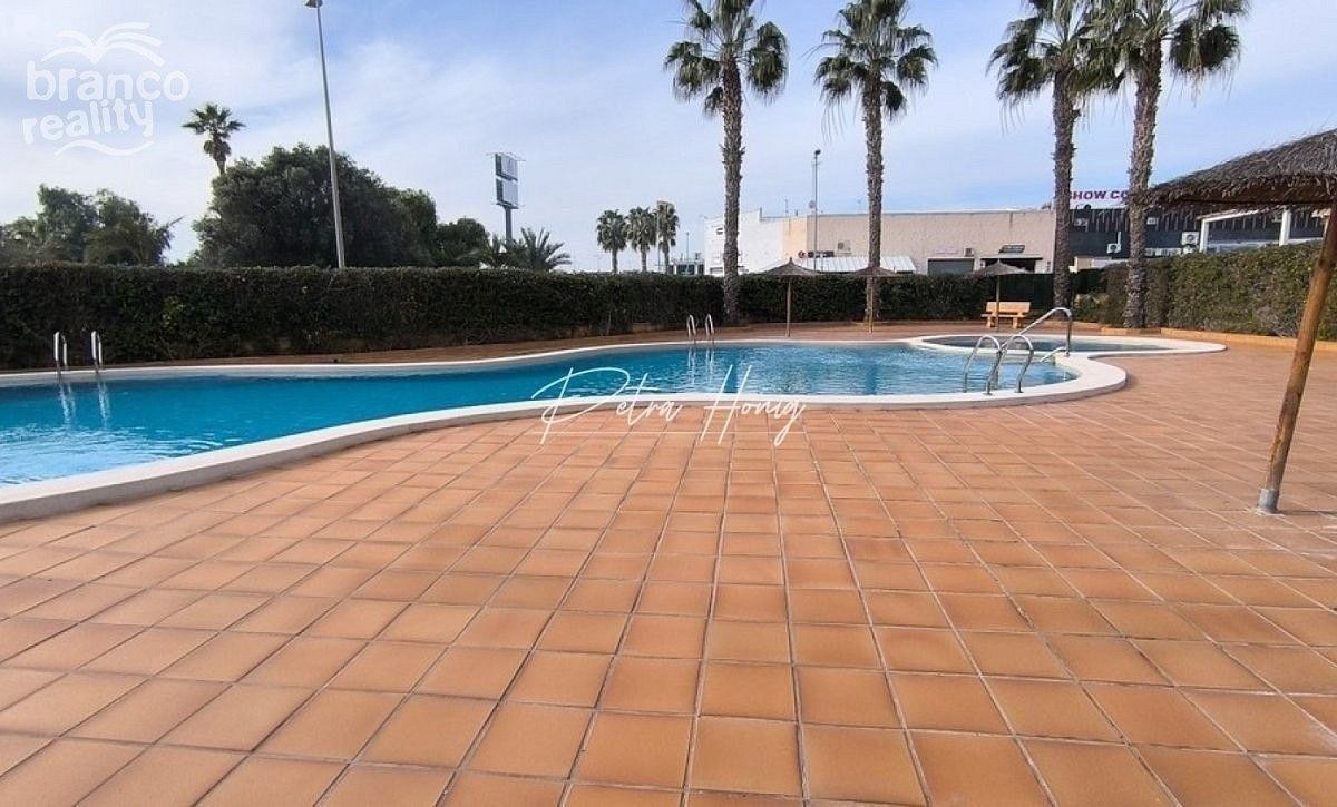 Prodej rodinný dům - Ciudad Quesada, ES, 53 m² - 2