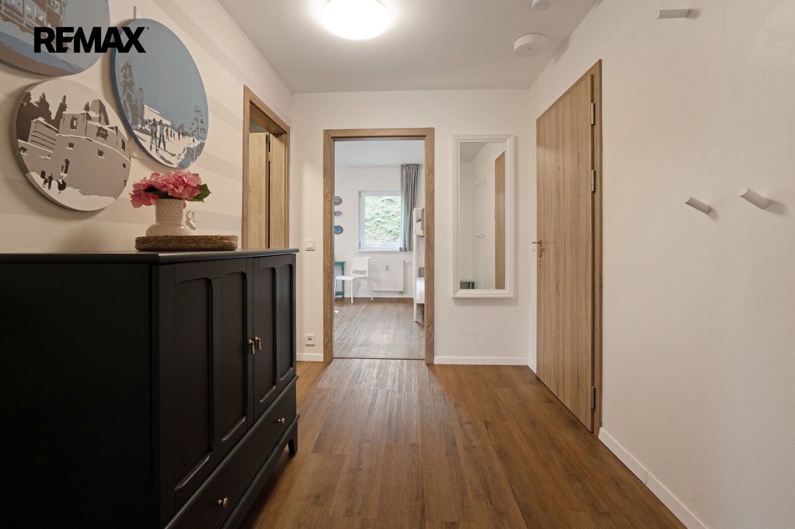 2+kk, Loučná pod Klínovcem Háj, 64 m² - 2