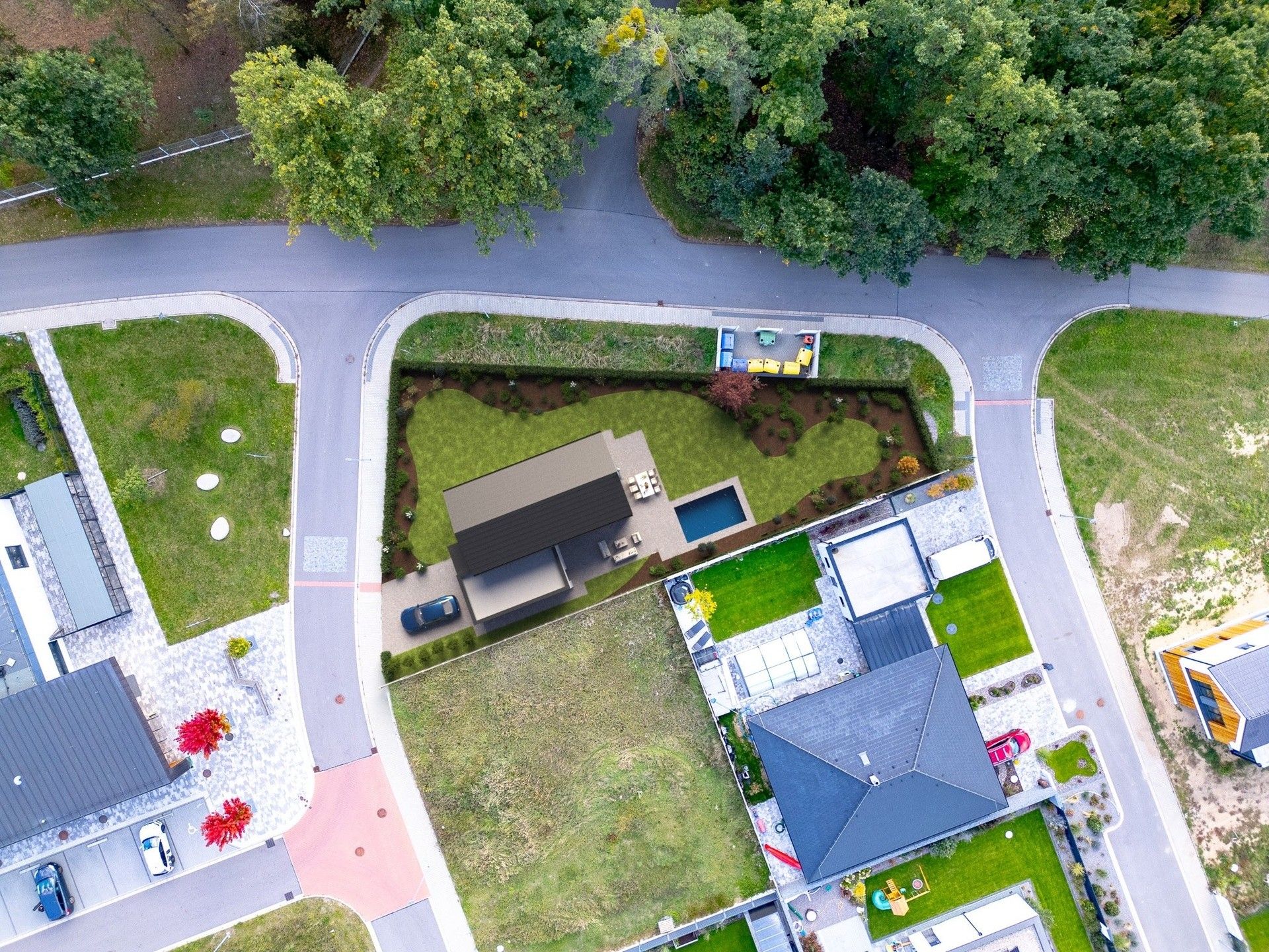 Prodej dům - Karla Mikuláška, Pardubice, 160 m²