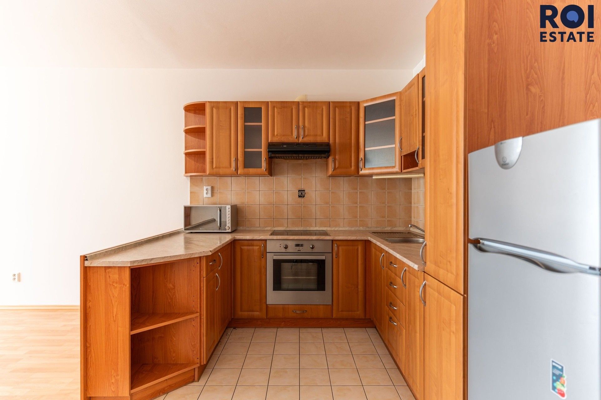 Byt 3+kk · 73 m² · Padovská, Praha - 3