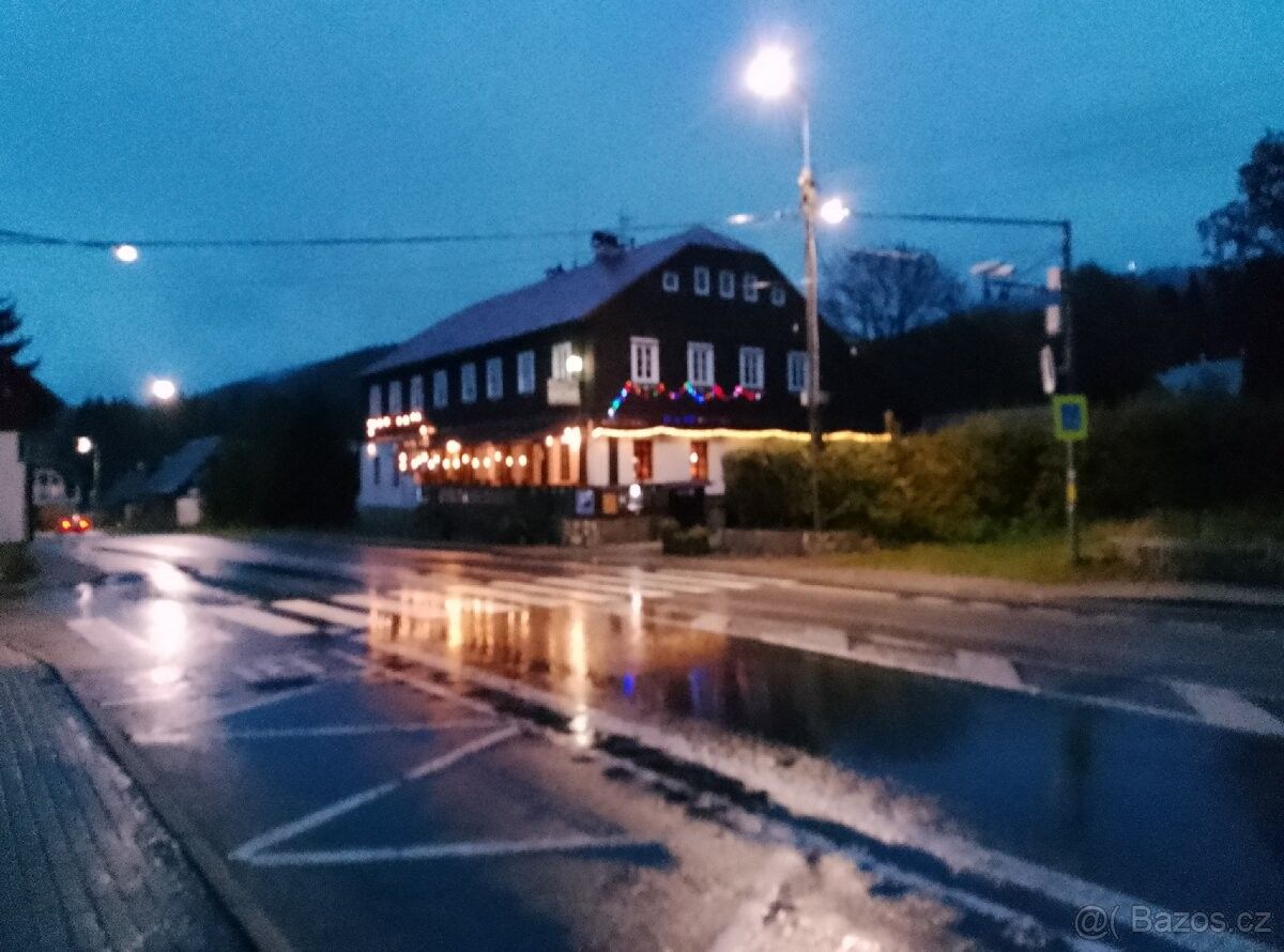 Ostatní, Kořenov, 468 49