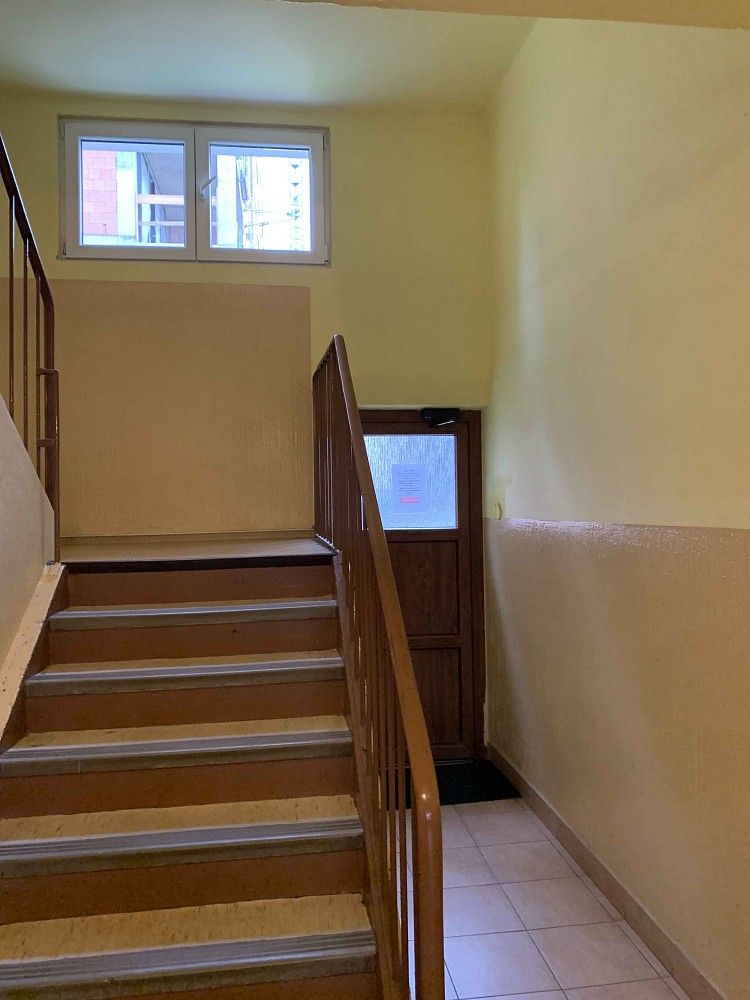 3+1, Jindřichův Hradec - Otín, Jihočeský kraj, 69 m² - 2