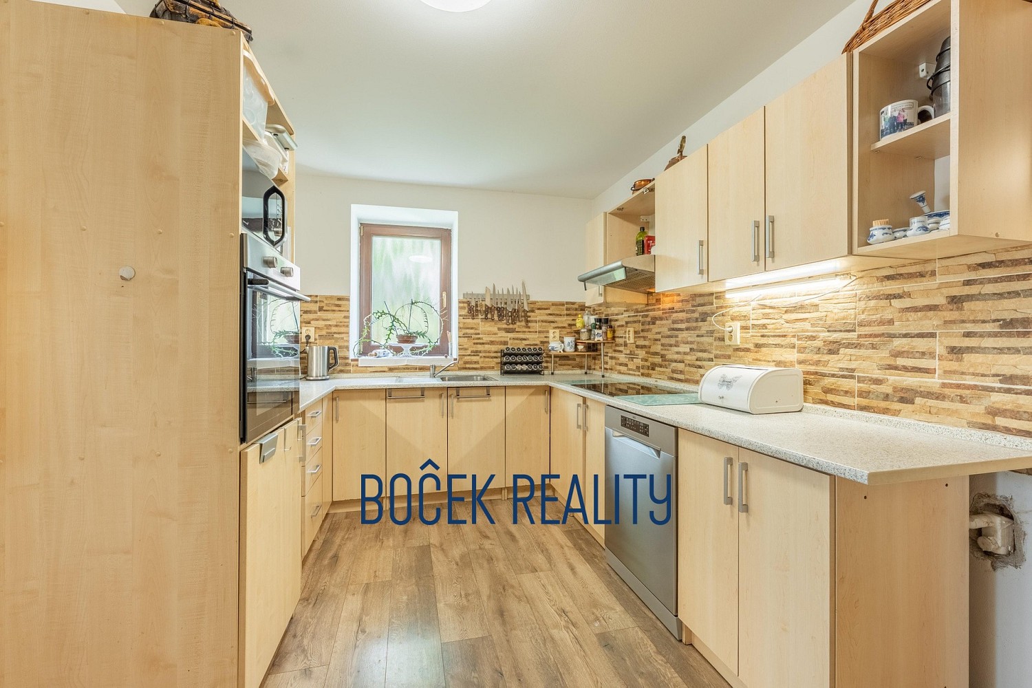 Rodinný dům · 211 m² · Sýkořice, okres Rakovník - 4