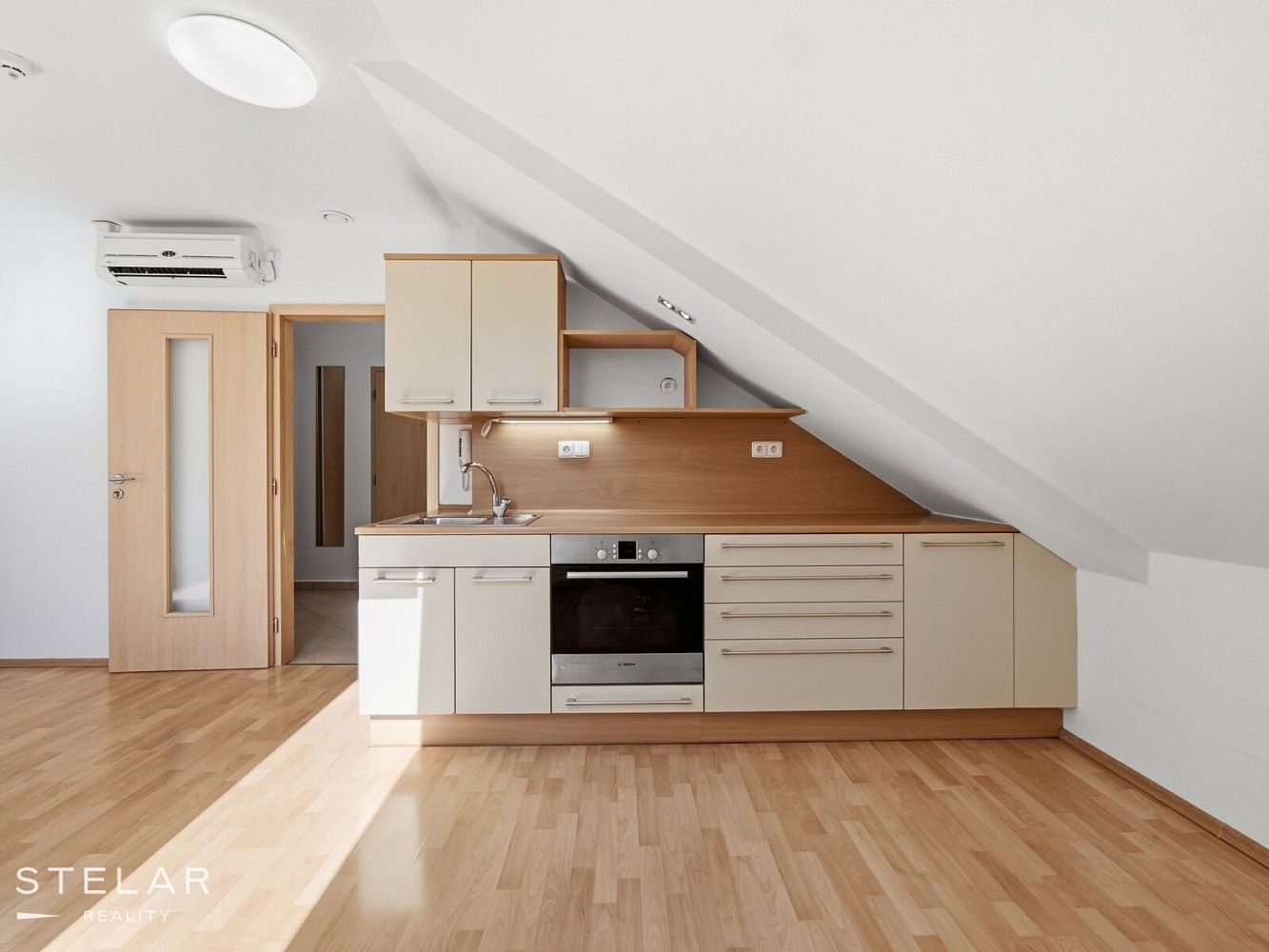 Byt 1+kk · 35 m² · Hálkova, Humpolec, okres Pelhřimov - 3