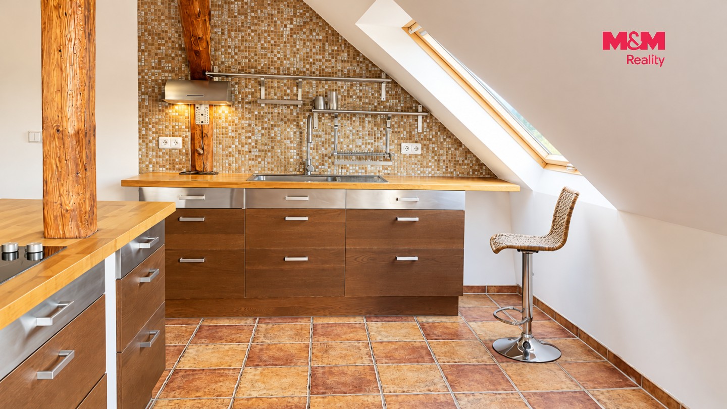 4+kk, Podhorská, Jablonec nad Nisou, 129 m² - 2