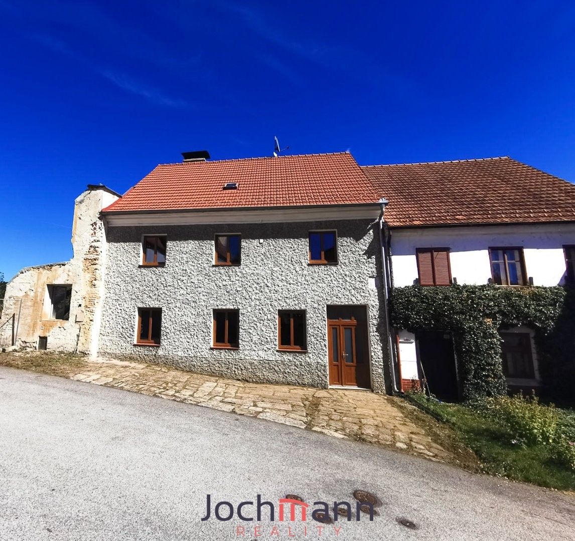 Rodinný dům, 310 m²