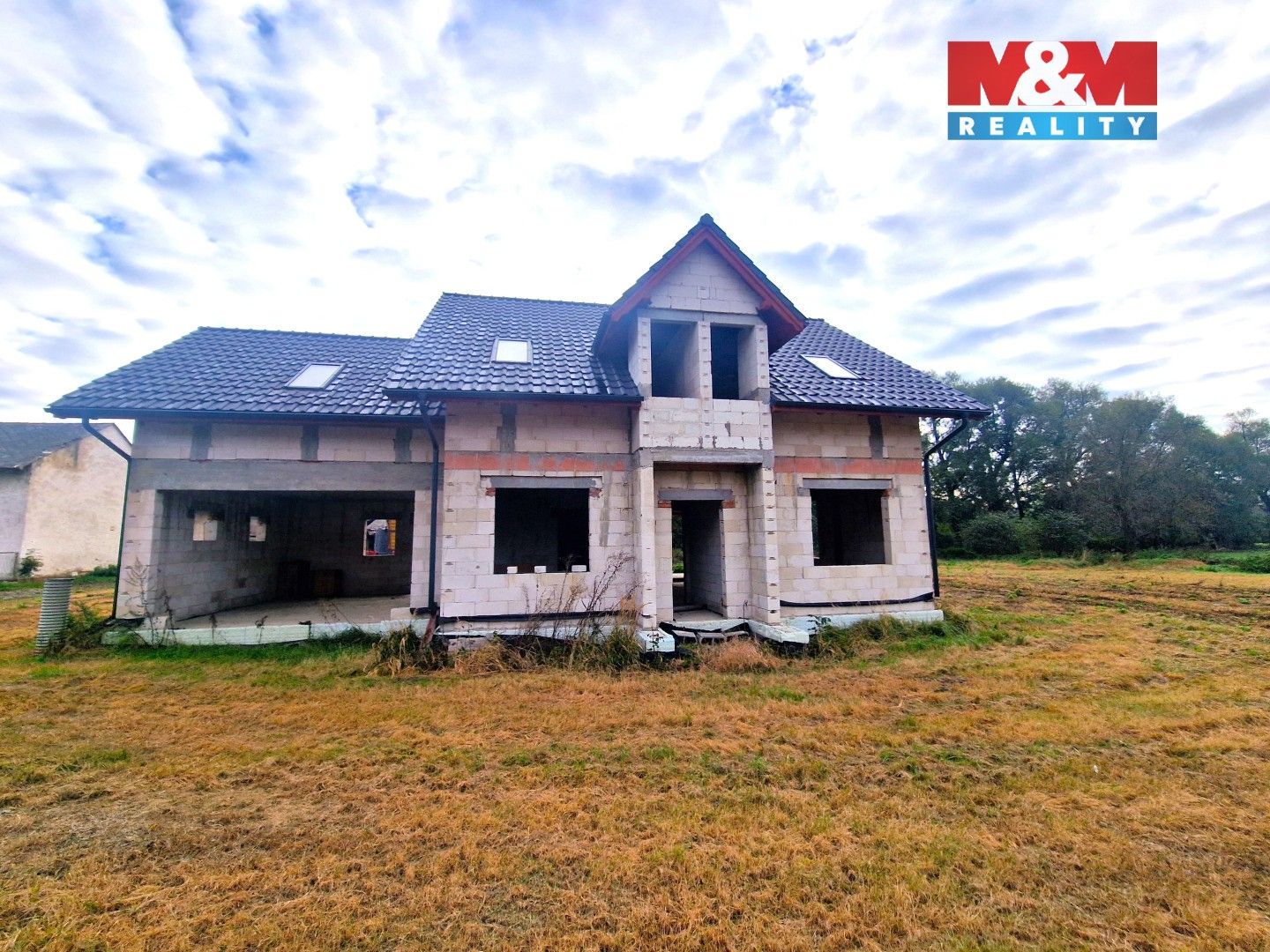 Rodinné domy, Pekařská, Opava, 165 m² - 2