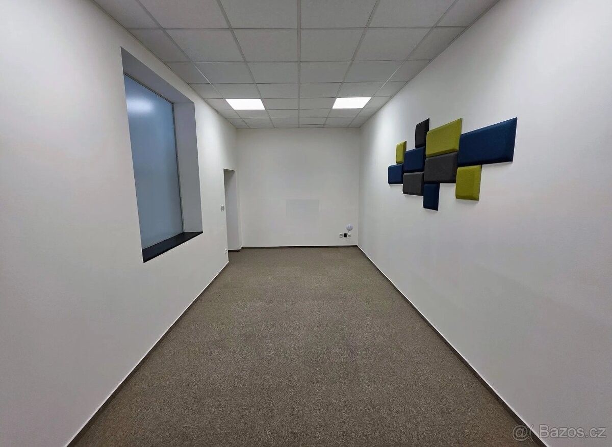 Pronájem kancelář - Praha, 150 00