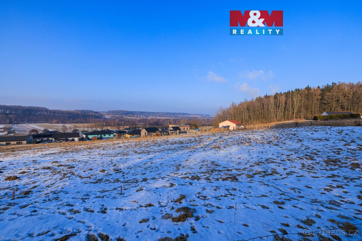 Pozemky pro bydlení, Sokolov, 356 01