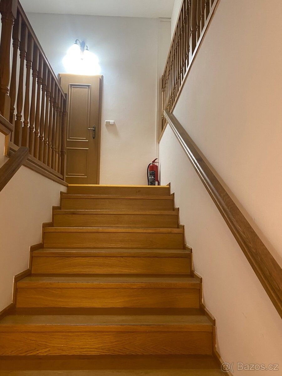 Rodinné domy, Vlašim, 258 01