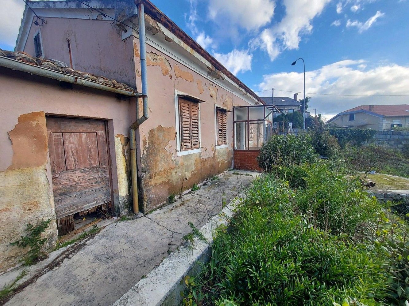 Pozemek pro bydlení · Rijeka, HR - 3