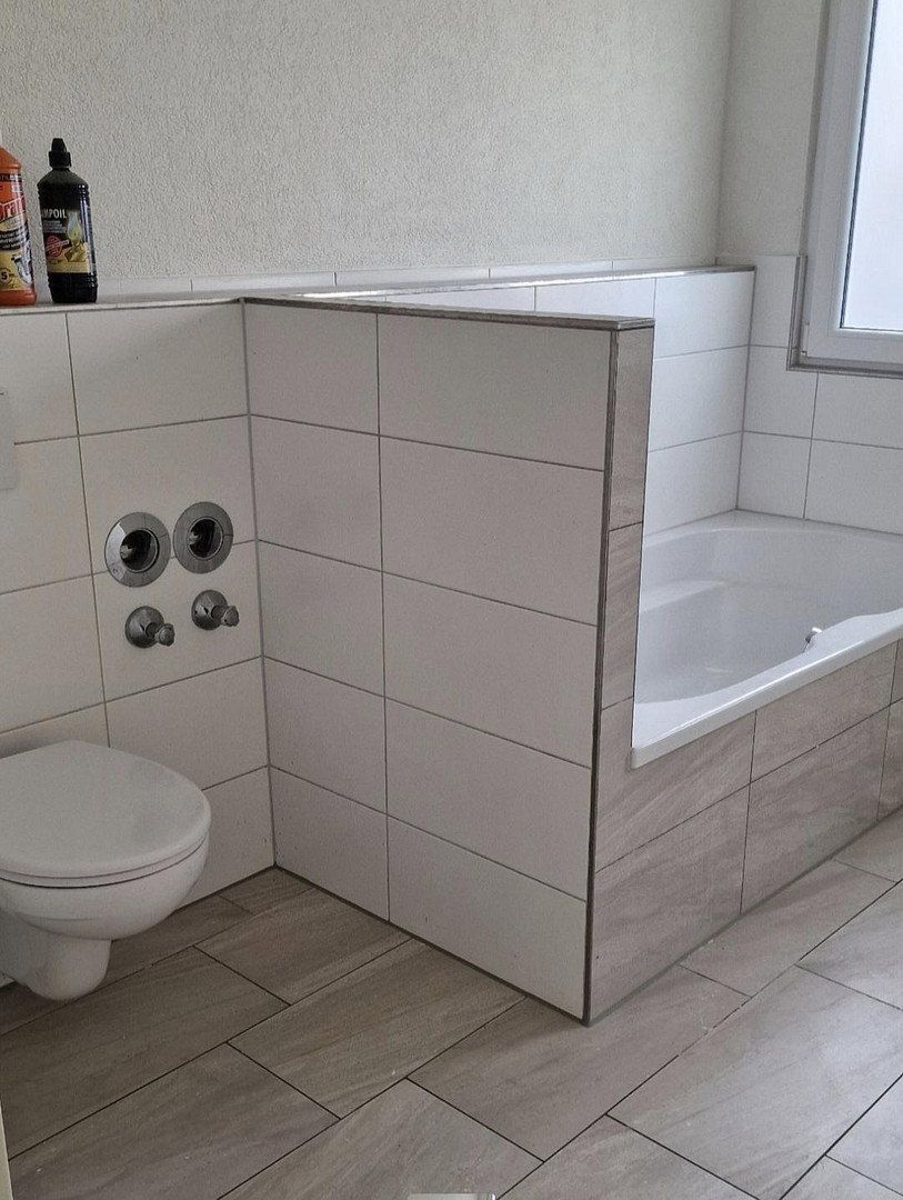 4+kk, , Bádensko-Württembersko, 91 m² - 1