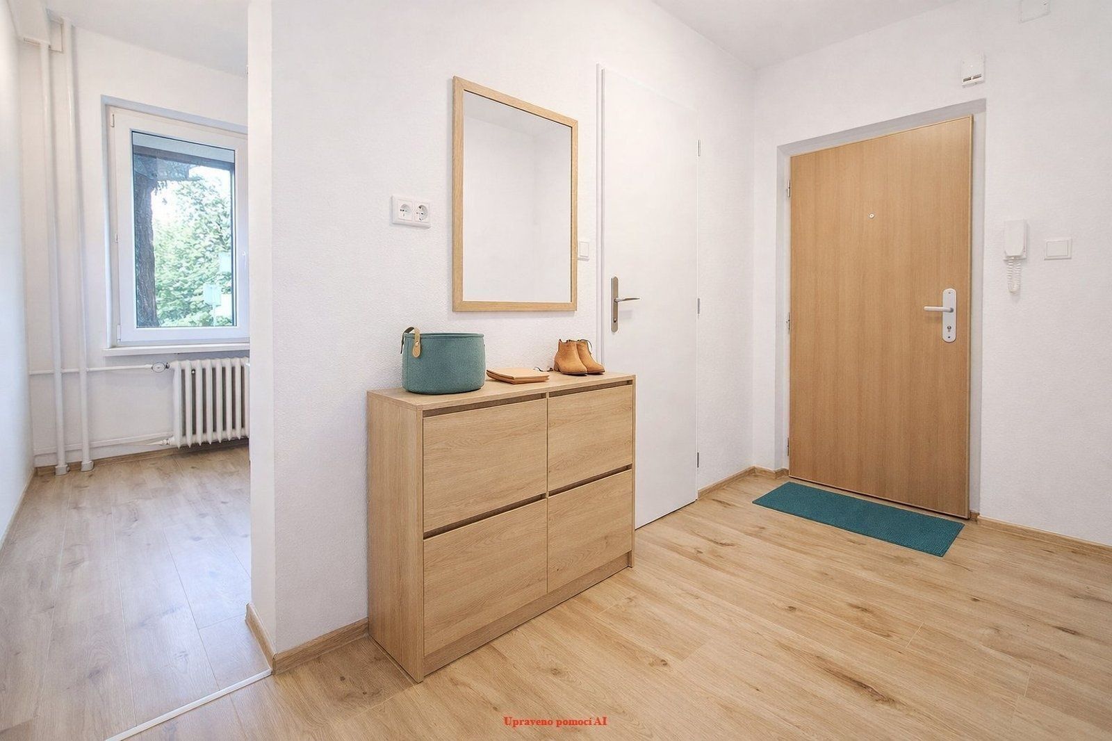 Byt 1+1 · 33 m² · Einsteinova, Karviná - Karviná-město, Moravskoslezský kraj - 4
